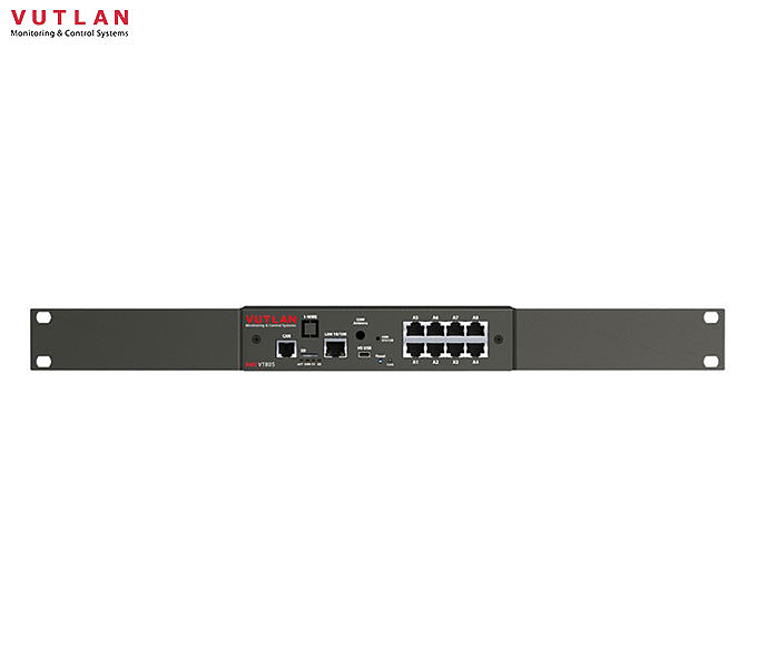 دستگاه مرکزی vt805