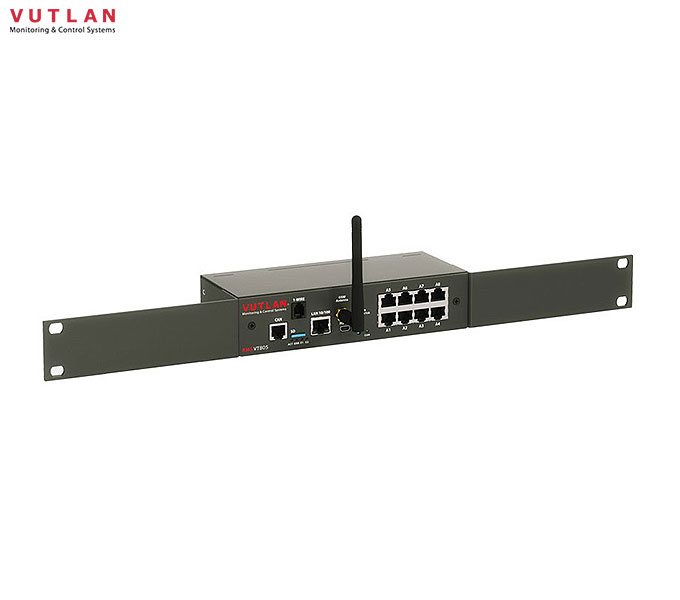 دستگاه مرکزی vt805
