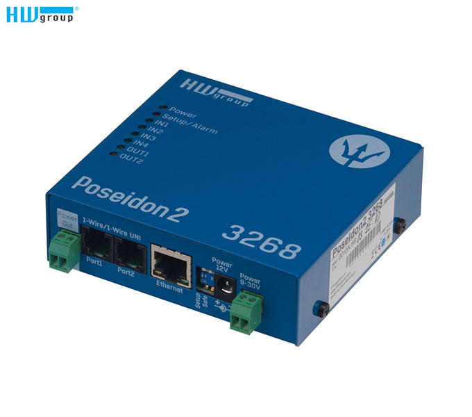دستگاه مرکزی Poseidon2-3268