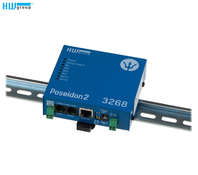 دستگاه مرکزی Poseidon2-3268