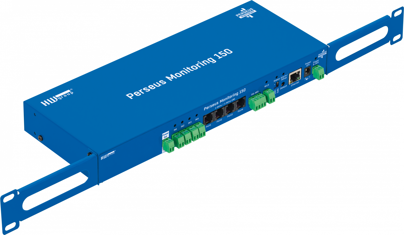 دستگاه مرکزی perseusmonitoring150
