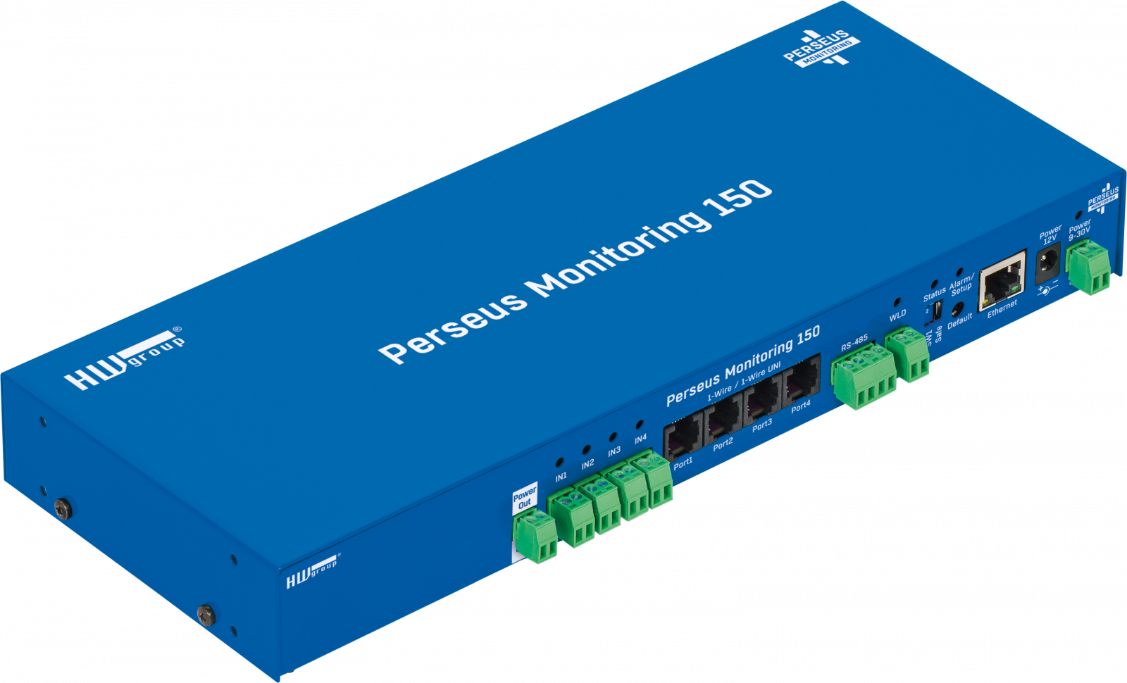 دستگاه مرکزی perseusmonitoring150