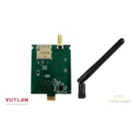 جی اس ام مودم vt7670